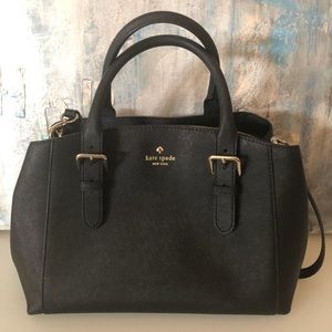 Kate Spade charlotte sloan large bag